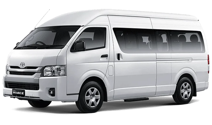 hiace-commuter